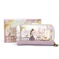 Elegantná dámska peňaženka Sweet Candy C-061-04 s RFID ochranou