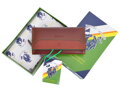 Dámska peňaženka Harvey Miller Polo Club 8 PL09