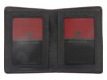 Puzdro na doklady Pierre Cardin 05 TUMBLE 8814