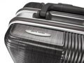 Sada cestovných kufrov Pierre Cardin DB1708 DIBAI02 Z