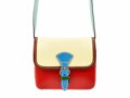 Dámska crossbody kabelka Gregorio 112