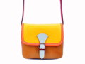 Dámska crossbody kabelka Gregorio 112