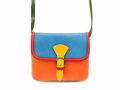 Dámska crossbody kabelka Gregorio 112