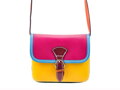 Dámska crossbody kabelka Gregorio 112