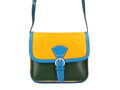 Dámska crossbody kabelka Gregorio 112