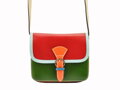 Dámska crossbody kabelka Gregorio 112