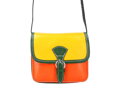 Dámska crossbody kabelka Gregorio 112