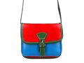 Dámska crossbody kabelka Gregorio 112