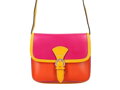 Dámska crossbody kabelka Gregorio 112