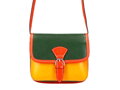 Dámska crossbody kabelka Gregorio 112