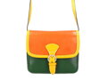 Dámska crossbody kabelka Gregorio 112