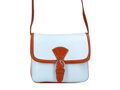 Dámska crossbody kabelka Gregorio 112