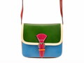 Dámska crossbody kabelka Gregorio 112