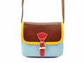 Dámska crossbody kabelka Gregorio 112
