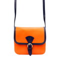 Dámska crossbody kabelka Gregorio 112