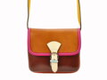 Dámska crossbody kabelka Gregorio 112