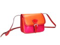 Dámska crossbody kabelka Gregorio 112