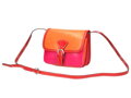 Dámska crossbody kabelka Gregorio 112