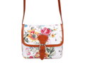 Dámska crossbody kabelka Gregorio 112 FL