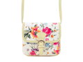 Dámska crossbody kabelka Gregorio 112 FL