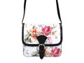 Dámska crossbody kabelka Gregorio 112 FL