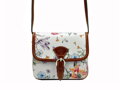 Dámska crossbody kabelka Gregorio 112 FL