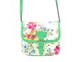 Dámska crossbody kabelka Gregorio 112 FL