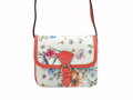 Dámska crossbody kabelka Gregorio 112 FL