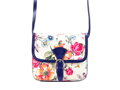 Dámska crossbody kabelka Gregorio 112 FL
