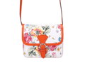 Dámska crossbody kabelka Gregorio 112 FL