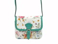Dámska crossbody kabelka Gregorio 112 FL