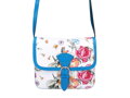Dámska crossbody kabelka Gregorio 112 FL