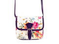 Dámska crossbody kabelka Gregorio 112 FL