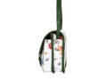Dámska crossbody kabelka Gregorio 112 FL