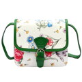 Dámska crossbody kabelka Gregorio 112 FL