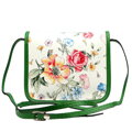 Dámska crossbody kabelka Gregorio 112 FL