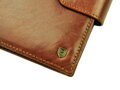 Kožená pánska peňaženka Rovicky N4L-RVT RFID