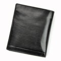 Kožená peňaženka Rovicky PC-102-BAR RFID