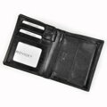 Kožená peňaženka Rovicky PC-102-BAR RFID