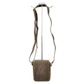 Kožená taška na rameno Wild 250591-MH
