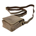 Kožená taška na rameno Wild 250591-MH