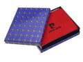 Pánska peňaženka-menší formát Pierre Cardin CB TILAK26 8824 RFID