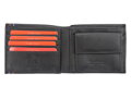 Pánska peňaženka-menší formát Pierre Cardin CB TILAK26 8824 RFID