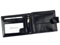 Pánska peňaženka Rovicky N992L-RVT RFID,skl.