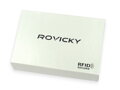 Pánska peňaženka Rovicky N992L-RVT RFID,skl.