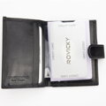Puzdro na karty a doklady Rovicky TW-04-RVT