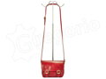 11381-1 Malá crossbody kabelka Centro Pellev 856T