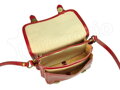 11381-1 Malá crossbody kabelka Centro Pellev 856T