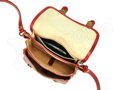 11381-1 Malá crossbody kabelka Centro Pellev 856T