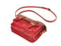 11381-1 Malá crossbody kabelka Centro Pellev 856T
